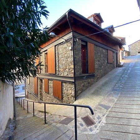 Cal Domenec Rialp - Duplex Con Encanto - Se Admiten Mascotas 外观 照片