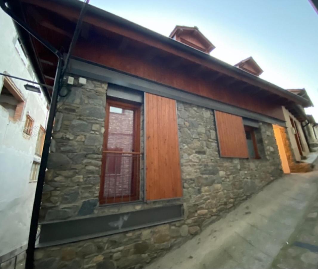 Cal Domenec Rialp - Duplex Con Encanto - Se Admiten Mascotas 外观 照片