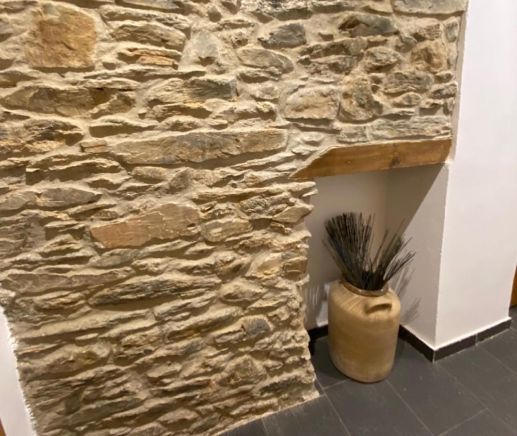 Cal Domenec Rialp - Duplex Con Encanto - Se Admiten Mascotas 外观 照片