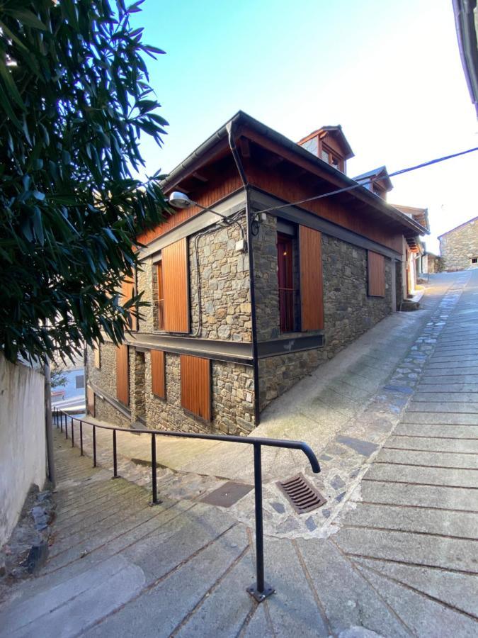 Cal Domenec Rialp - Duplex Con Encanto - Se Admiten Mascotas 外观 照片
