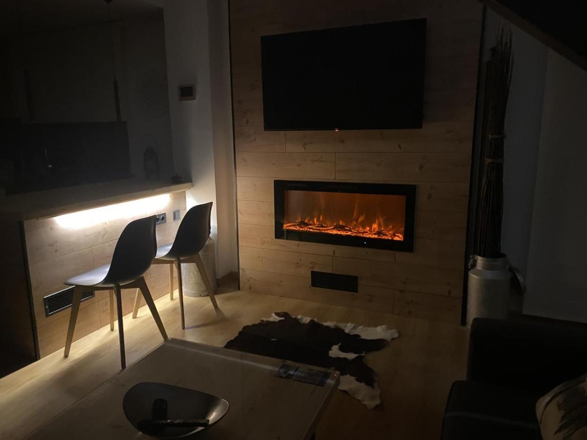 Cal Domenec Rialp - Duplex Con Encanto - Se Admiten Mascotas 外观 照片