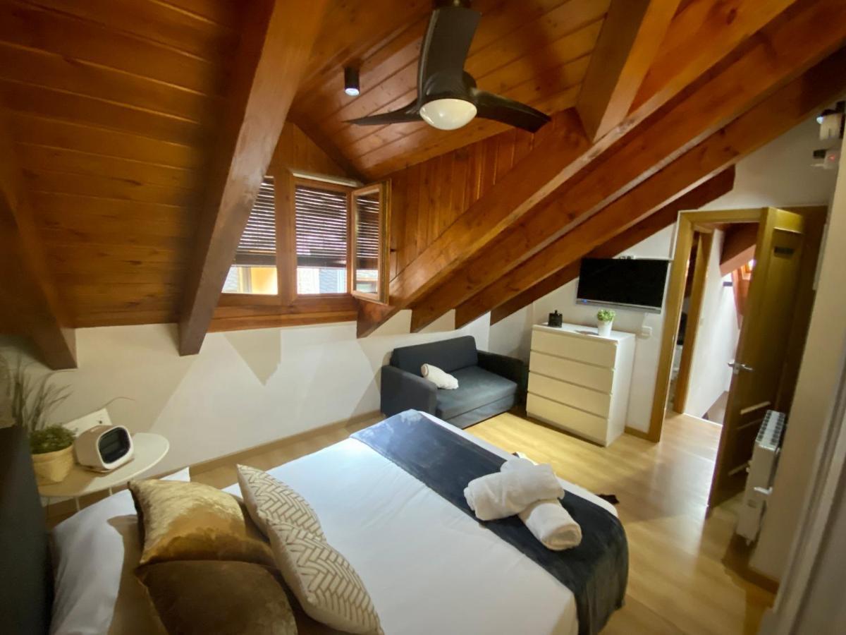 Cal Domenec Rialp - Duplex Con Encanto - Se Admiten Mascotas 外观 照片