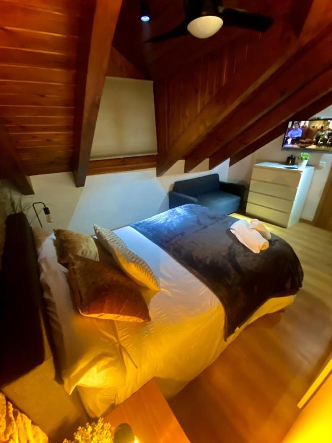 Cal Domenec Rialp - Duplex Con Encanto - Se Admiten Mascotas 外观 照片