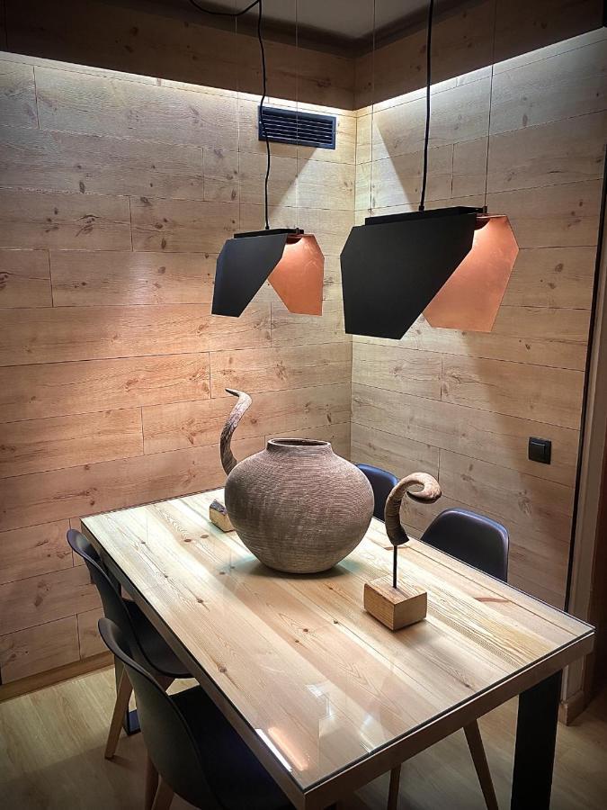 Cal Domenec Rialp - Duplex Con Encanto - Se Admiten Mascotas 外观 照片