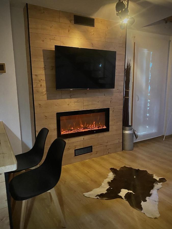 Cal Domenec Rialp - Duplex Con Encanto - Se Admiten Mascotas 外观 照片