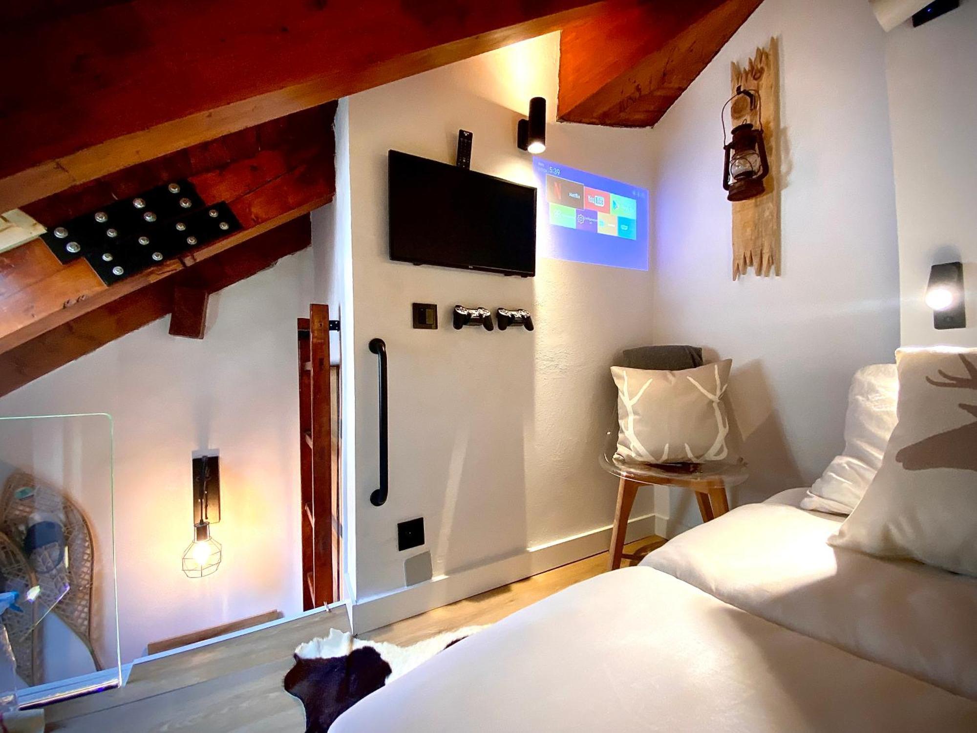 Cal Domenec Rialp - Duplex Con Encanto - Se Admiten Mascotas 外观 照片