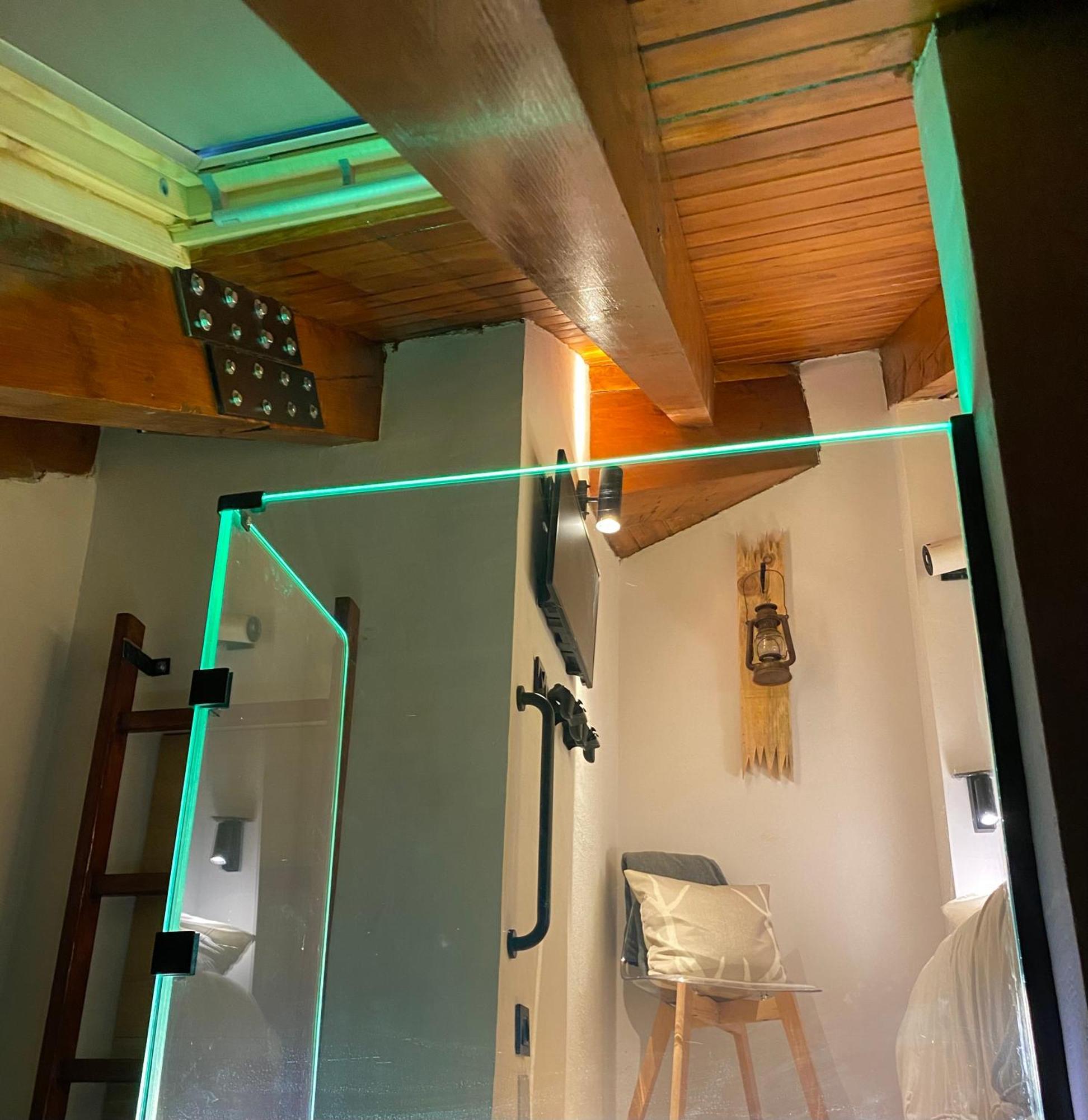Cal Domenec Rialp - Duplex Con Encanto - Se Admiten Mascotas 外观 照片