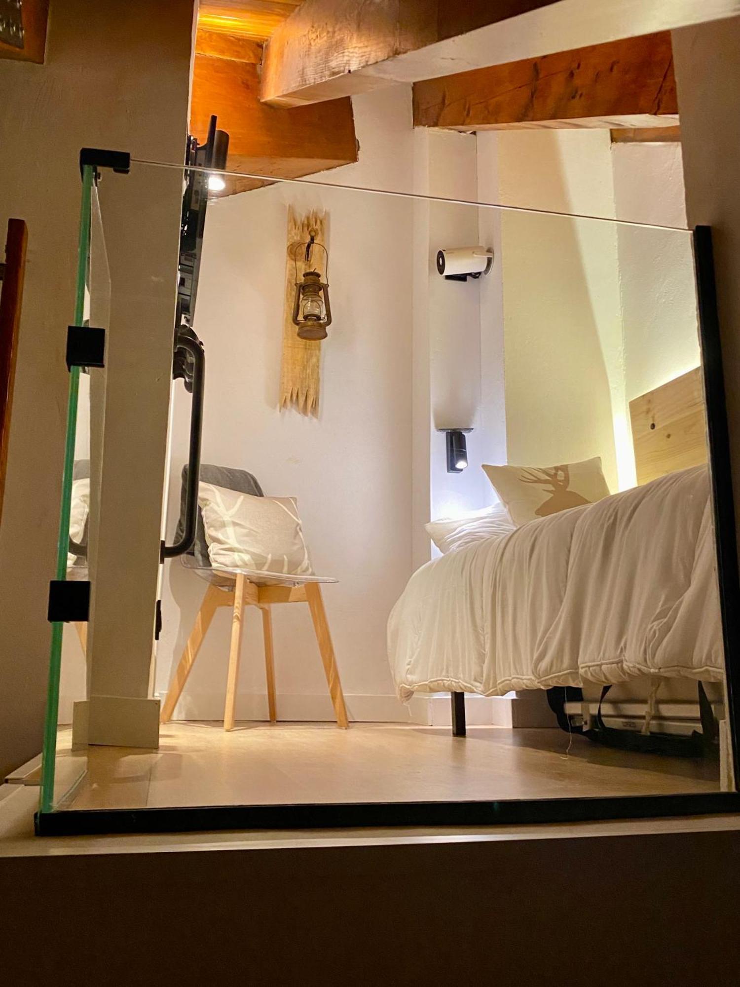 Cal Domenec Rialp - Duplex Con Encanto - Se Admiten Mascotas 外观 照片