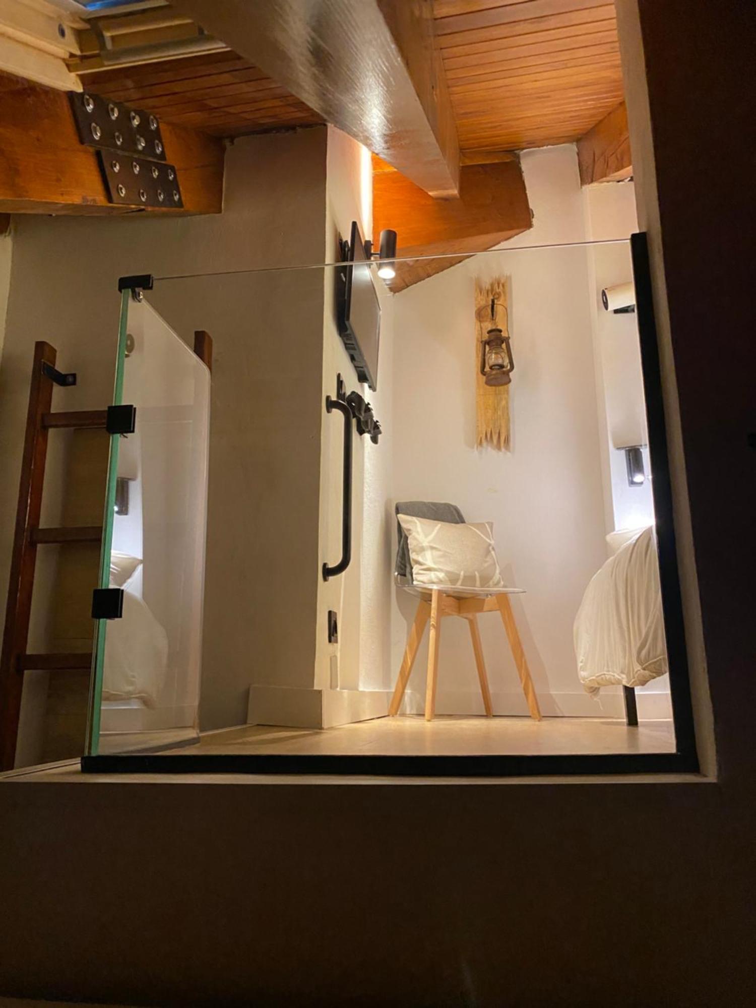 Cal Domenec Rialp - Duplex Con Encanto - Se Admiten Mascotas 外观 照片