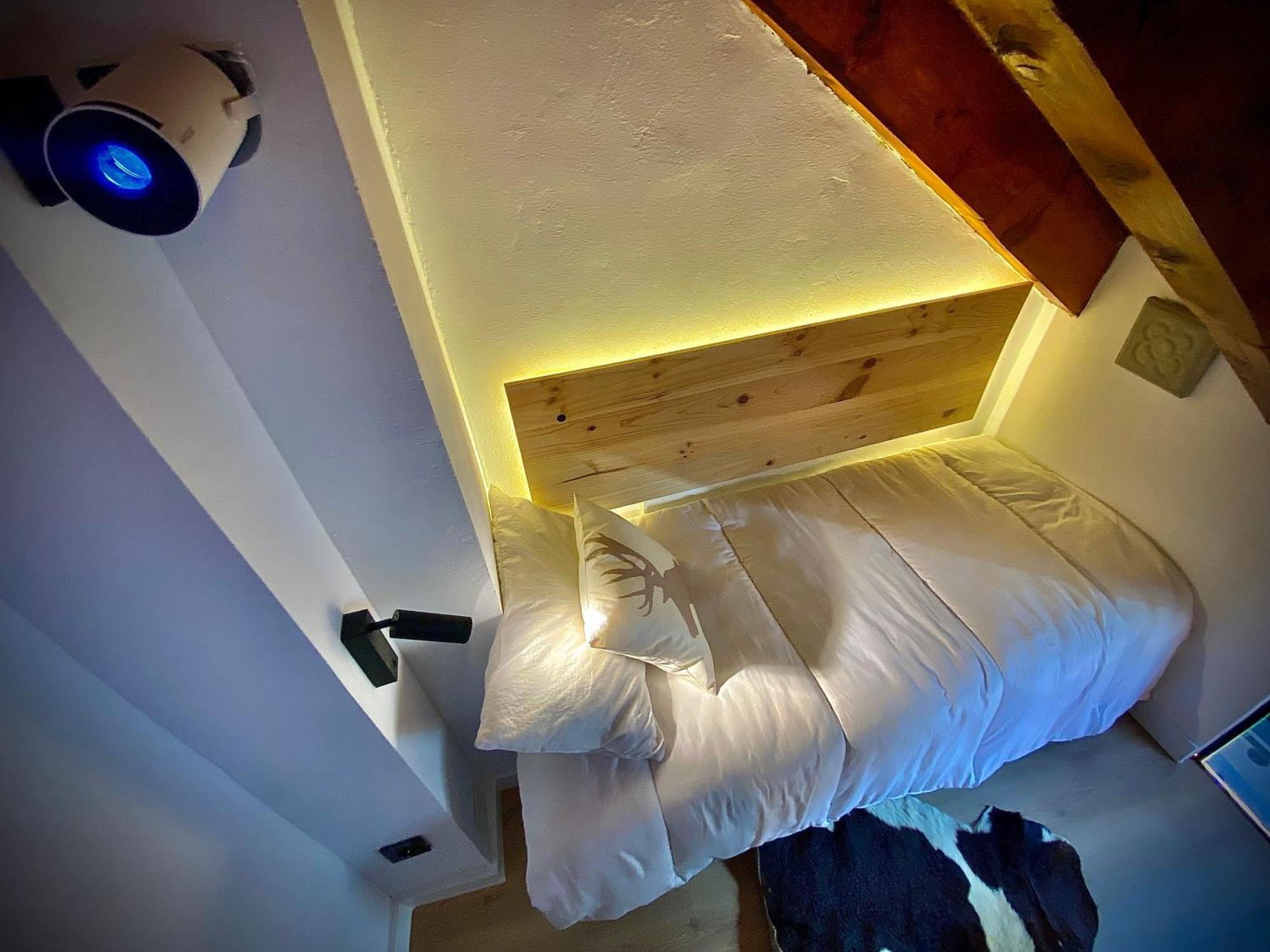 Cal Domenec Rialp - Duplex Con Encanto - Se Admiten Mascotas 外观 照片