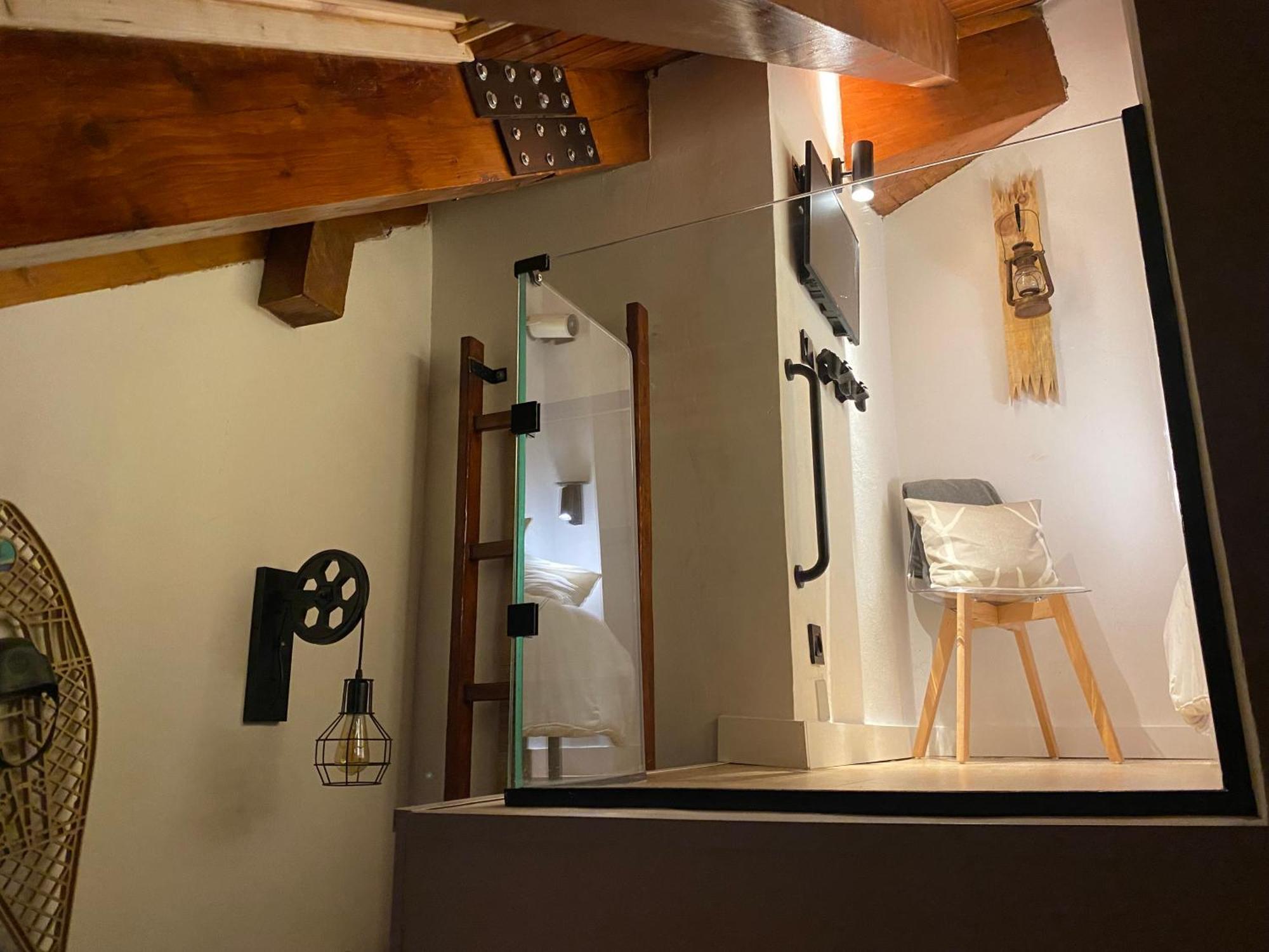 Cal Domenec Rialp - Duplex Con Encanto - Se Admiten Mascotas 外观 照片