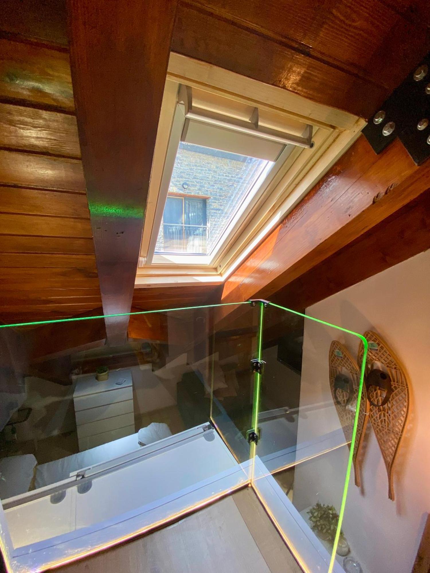 Cal Domenec Rialp - Duplex Con Encanto - Se Admiten Mascotas 外观 照片
