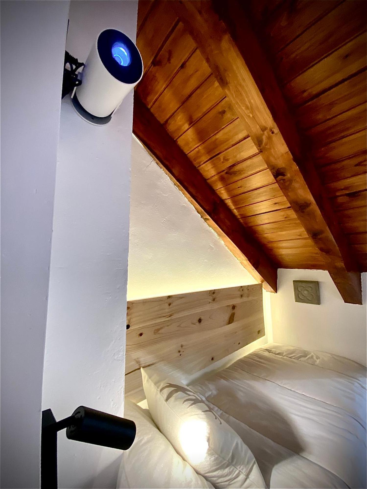 Cal Domenec Rialp - Duplex Con Encanto - Se Admiten Mascotas 外观 照片