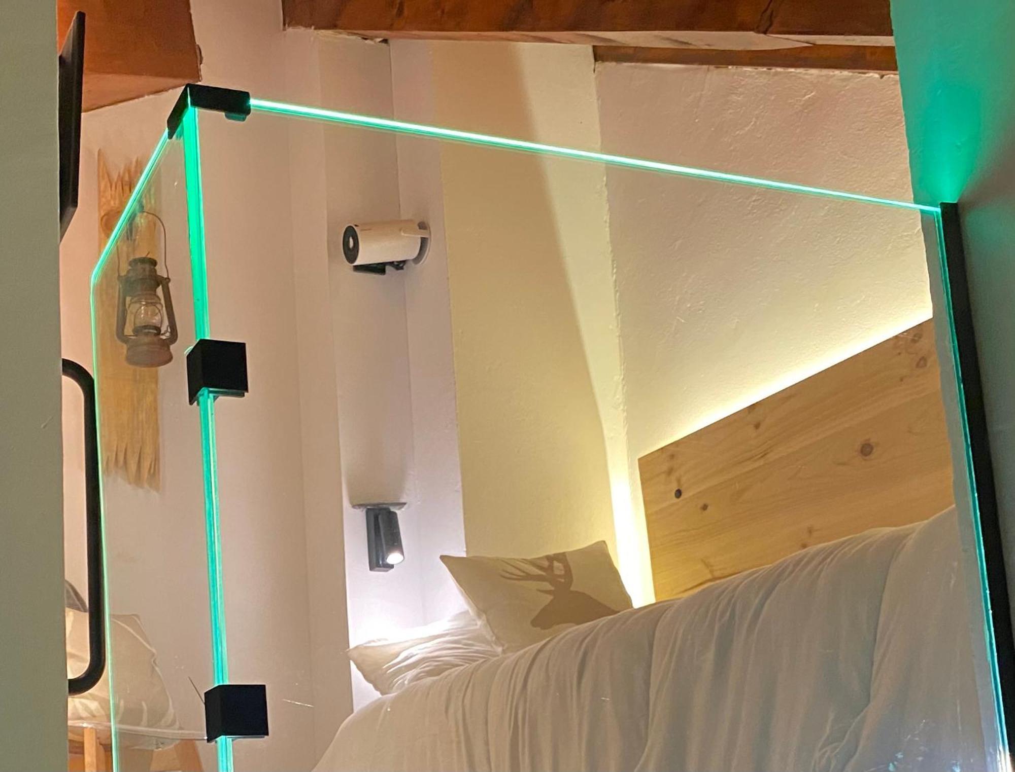 Cal Domenec Rialp - Duplex Con Encanto - Se Admiten Mascotas 外观 照片